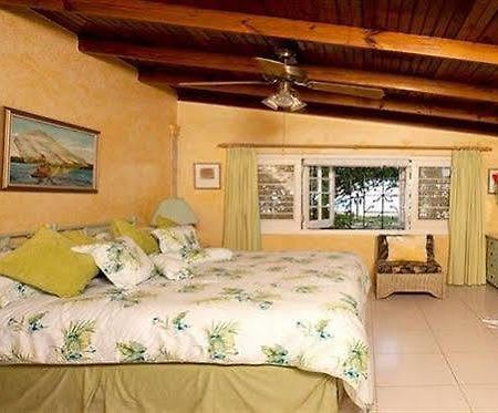 Rio Bueno Harbour Paradise Beachfront Villas מראה חיצוני תמונה