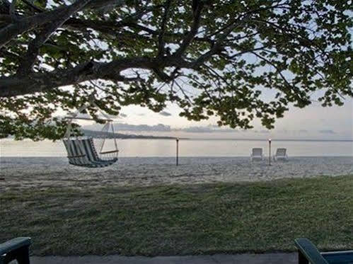 Rio Bueno Harbour Paradise Beachfront Villas מראה חיצוני תמונה