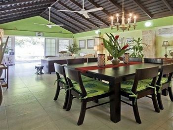 Rio Bueno Harbour Paradise Beachfront Villas מראה חיצוני תמונה